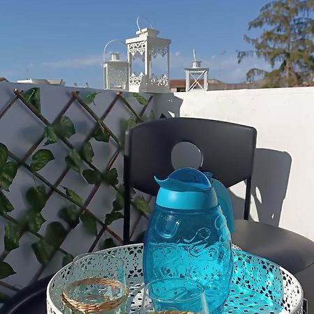B&B Malafemmena Agropoli Zewnętrze zdjęcie