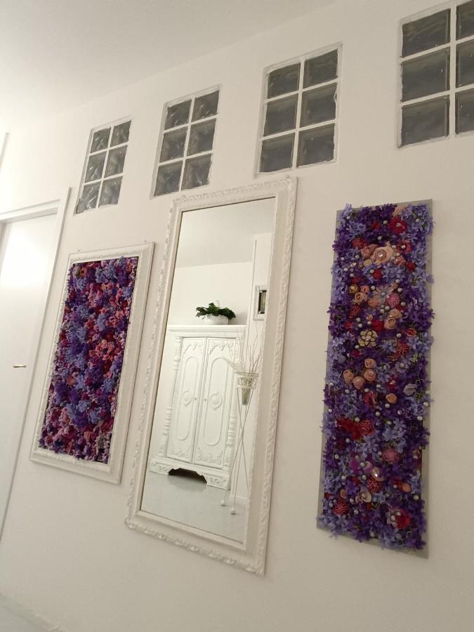 B&B Malafemmena Agropoli Zewnętrze zdjęcie