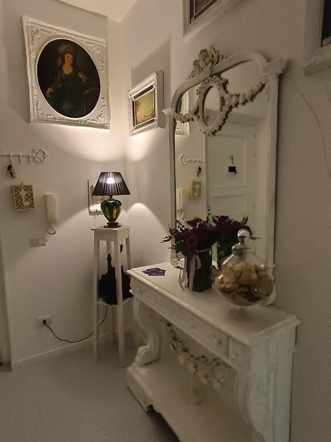 B&B Malafemmena Agropoli Zewnętrze zdjęcie