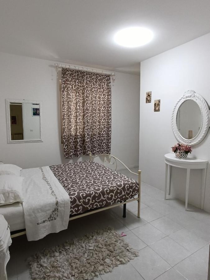B&B Malafemmena Agropoli Zewnętrze zdjęcie
