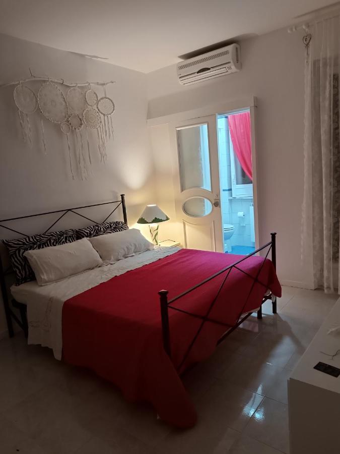 B&B Malafemmena Agropoli Zewnętrze zdjęcie