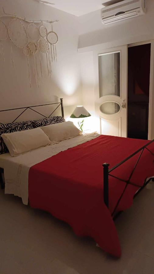 B&B Malafemmena Agropoli Zewnętrze zdjęcie