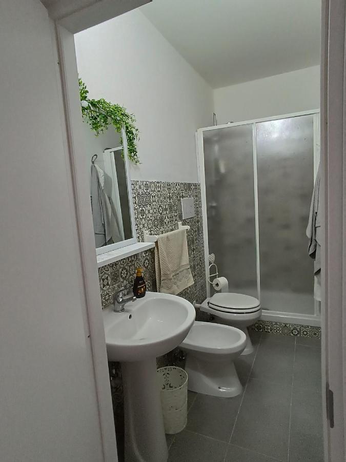 B&B Malafemmena Agropoli Zewnętrze zdjęcie